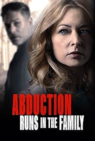 Abduction Runs in the Family (2021) cover