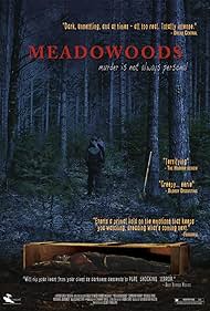 Meadowoods Colonna sonora (2010) copertina