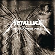 Metallica: All Nightmare Long Colonna sonora (2008) copertina