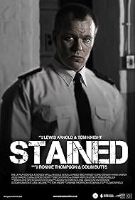 Stained (2010) cobrir