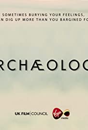 Archaeology Soundtrack (2011) cover