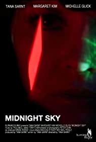 Midnight Sky Colonna sonora (2010) copertina