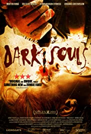 Dark Souls (2010) cover
