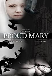 Proud Mary Colonna sonora (2010) copertina