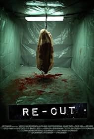 Re-Cut (2010) carátula
