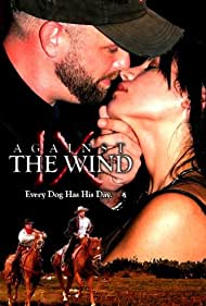 Innocence Saga IX: Against the Wind (2009) cover