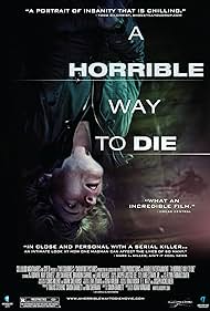 A Horrible Way to Die Colonna sonora (2010) copertina