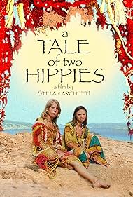 A Tale of Two Hippies Colonna sonora (2006) copertina