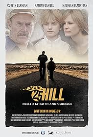 25 Hill Banda sonora (2011) carátula