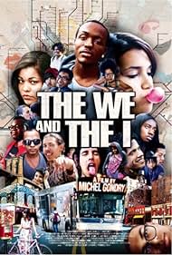 The We and the I (2012) copertina