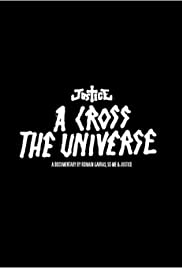 A Cross the Universe Banda sonora (2008) carátula
