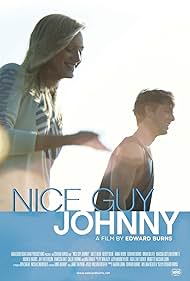 Nice Guy Johnny (2010) cover