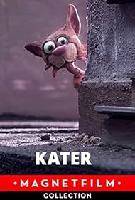 Kater (2005) cover