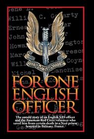 For One English Officer (2002) cobrir