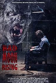 Bad Moon Rising Banda sonora (2010) carátula
