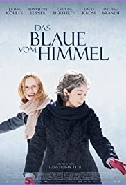 Das Blaue vom Himmel (2011) cover