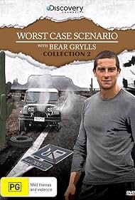Worst-Case Scenario (2010) cobrir