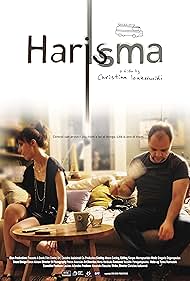 Harisma Colonna sonora (2010) copertina