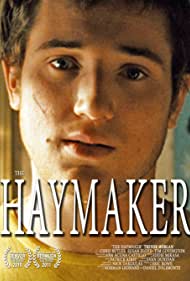 The Haymaker Colonna sonora (2010) copertina