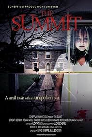 The Summit Colonna sonora (2010) copertina