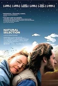 Natural Selection Soundtrack (2011) cover