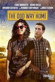 The Odd Way Home (2013) carátula