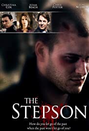 The Stepson (2010) cover