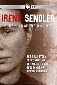 Irena Sendler: In the Name of Their Mothers Banda sonora (2011) carátula