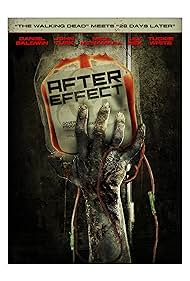 After Effect (2012) copertina
