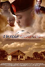 I Pledge Allegiance... Banda sonora (2009) carátula