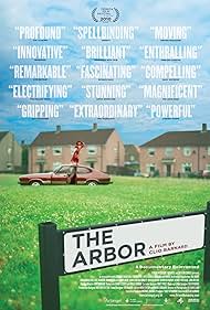 The Arbor (2010) copertina
