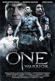 The Dragon Warrior Soundtrack (2011) cover