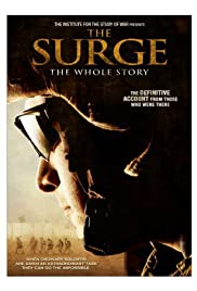 The Surge: The Whole Story Colonna sonora (2009) copertina