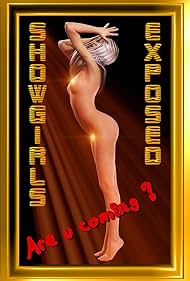 Showgirls: Exposed Colonna sonora (2010) copertina