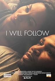 I Will Follow (2010) cover