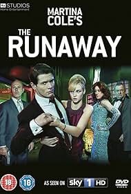 The Runaway (2010) cover