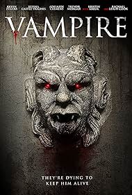 Vampire (2011) cover