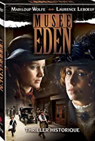 Musée Eden (2010) cover