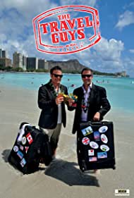 The Travel Guys (2004) cover