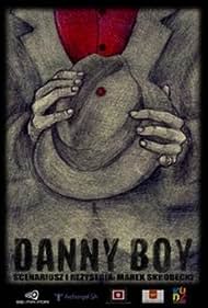 Danny Boy (2010) copertina