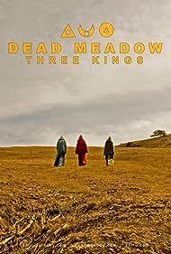 Dead Meadow Three Kings (2010) cover