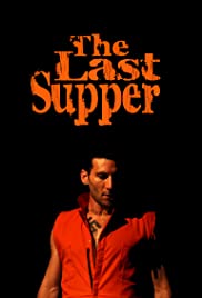 The Last Supper Colonna sonora (2010) copertina