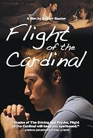 Flight of the Cardinal Colonna sonora (2010) copertina