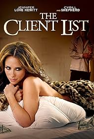 The client list (2010) cover