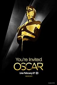 The 83rd Annual Academy Awards Colonna sonora (2011) copertina