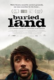 Buried Land Bande sonore (2010) couverture