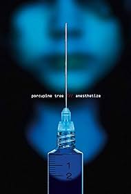 Porcupine Tree: Anesthetize (2010) carátula