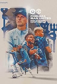 Chelsea - Manchester United (2021) örtmek