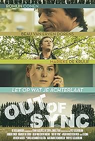 Out of Sync Soundtrack (2010) cover