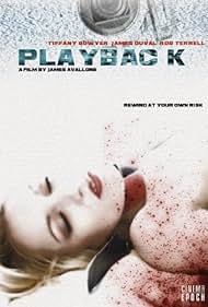 Playback (2010) copertina